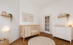 Appartement 2 chambres à vendre à Liège
