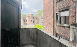 Appartement 2 chambres à vendre à Liège