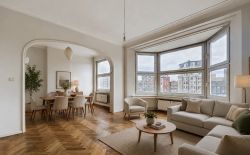 Appartement 2 chambres à vendre à Liège