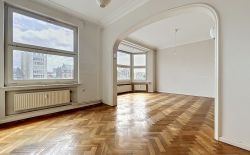 Appartement 2 chambres à vendre à Liège