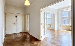 Appartement 2 chambres à vendre à Liège