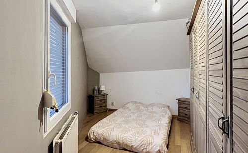 Maison 3 chambres à vendre à Beyne-Heusay Maison 3 chambres à vendre à Beyne-Heusay