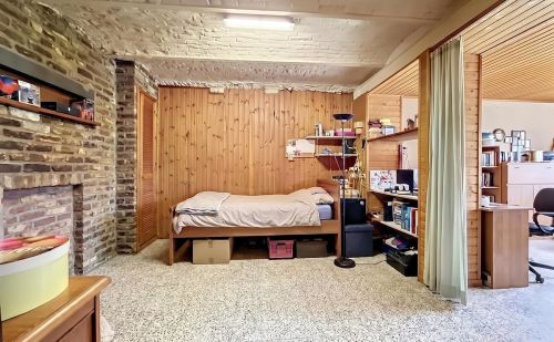 Maison 3 chambres à vendre à Haccourt Maison 3 chambres à vendre à Haccourt