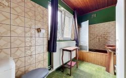Maison 3 chambres à vendre à Haccourt Maison 3 chambres à vendre à Haccourt
