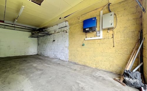 Maison avec entrepôt à vendre à Vottem Maison avec entrepôt à vendre à Vottem