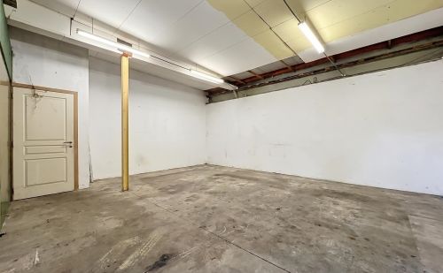 Maison avec entrepôt à vendre à Vottem Maison avec entrepôt à vendre à Vottem