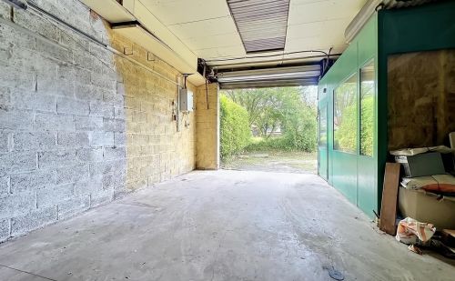 Maison avec entrepôt à vendre à Vottem Maison avec entrepôt à vendre à Vottem