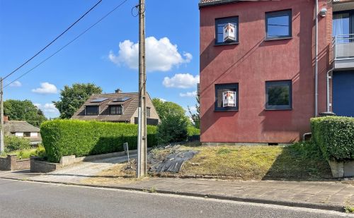 Maison avec entrepôt à vendre à Vottem Maison avec entrepôt à vendre à Vottem
