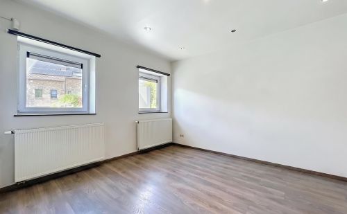 Maison avec entrepôt à vendre à Vottem Maison avec entrepôt à vendre à Vottem