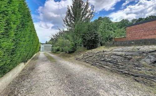 Maison avec entrepôt à vendre à Vottem Maison avec entrepôt à vendre à Vottem