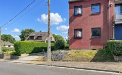 Maison avec entrepôt à vendre à Vottem Maison avec entrepôt à vendre à Vottem