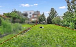 Maison avec entrepôt à vendre à Vottem Maison avec entrepôt à vendre à Vottem