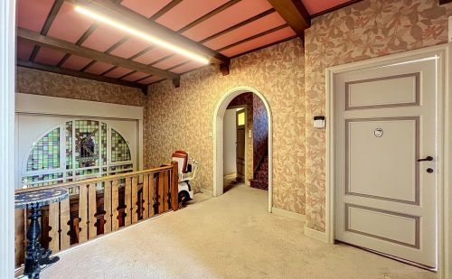 Maison 5 chambres à vendre à Oupeye Maison 5 chambres à vendre à Oupeye