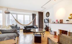 Grand appartement avec vue sur le port des Yachts Grand appartement avec vue sur le port des Yachts