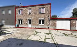 Maison 2 chambres à vendre à Herstal Maison 2 chambres à vendre à Herstal