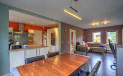 Belle maison 4 chambres avec garage, carport et jardin